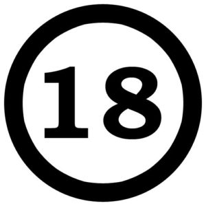 il numero 18-significato