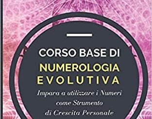 corso base di numerologia evolutiva