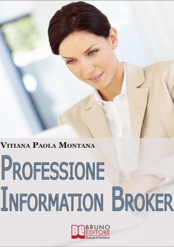 professione information broker