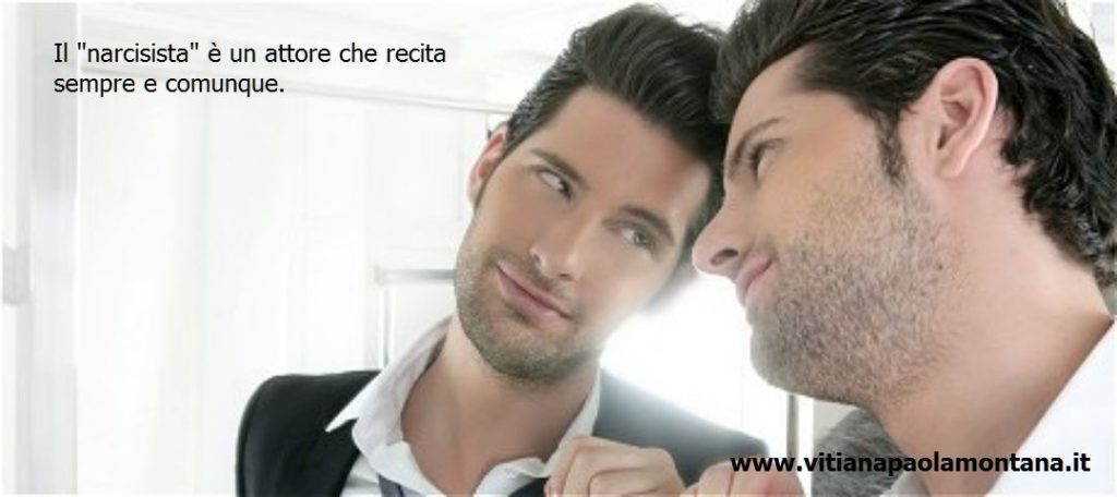 Come Mandare In Crisi Un Narcisista